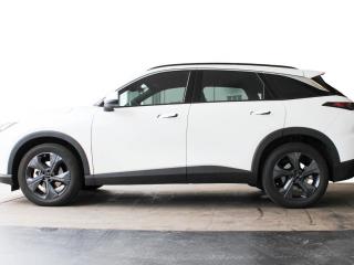 BAIC Beijing X55 1.5T Dynamic