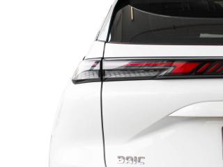 BAIC Beijing X55 1.5T Dynamic