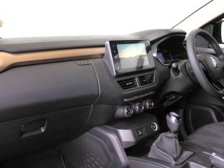 Renault Kiger 1.0 Turbo Intens