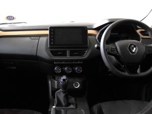 Renault Kiger 1.0 Turbo Intens - Image 12