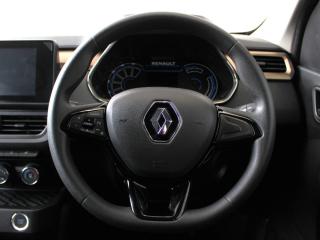 Renault Kiger 1.0 Turbo Intens