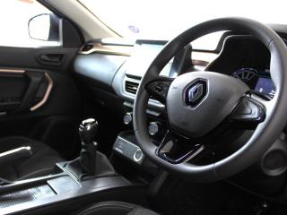 Renault Kiger 1.0 Turbo Intens