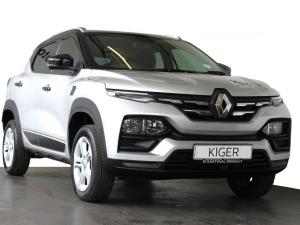 Renault Kiger 1.0 Turbo Intens - Image 1