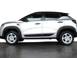 Renault Kiger 1.0 Turbo Intens