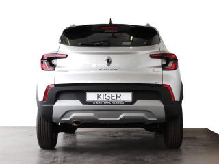 Renault Kiger 1.0 Turbo Intens