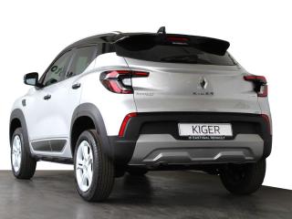 Renault Kiger 1.0 Turbo Intens