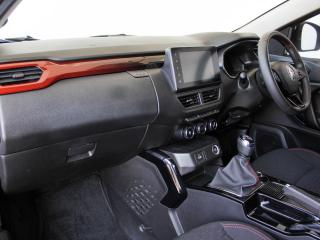 Renault Kiger 1.0 Turbo Intens