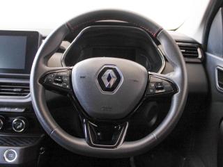 Renault Kiger 1.0 Turbo Intens