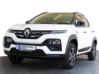 Renault Kiger 1.0 Turbo Intens