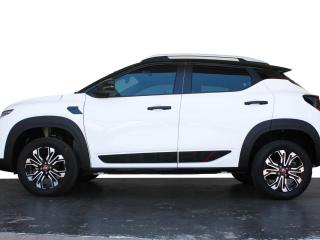 Renault Kiger 1.0 Turbo Intens