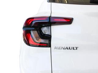Renault Kiger 1.0 Turbo Intens