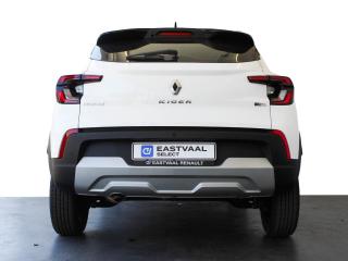 Renault Kiger 1.0 Turbo Intens