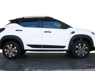 Renault Kiger 1.0 Turbo Intens