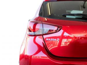 Mazda Mazda2 1.5 Dynamic auto - Image 10