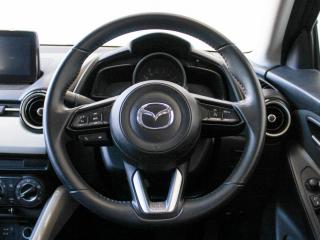 Mazda Mazda2 1.5 Dynamic auto
