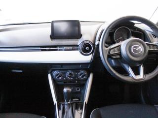 Mazda Mazda2 1.5 Dynamic auto