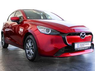 Mazda Mazda2 1.5 Dynamic auto