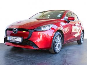 Mazda Mazda2 1.5 Dynamic auto - Image 3
