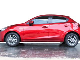 Mazda Mazda2 1.5 Dynamic auto