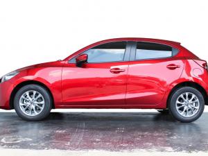 Mazda Mazda2 1.5 Dynamic auto - Image 4