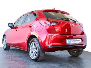 Mazda Mazda2 1.5 Dynamic auto - Image 5