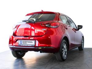 Mazda Mazda2 1.5 Dynamic auto - Image 7