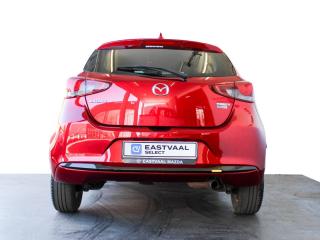 Mazda Mazda2 1.5 Dynamic auto