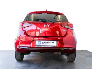 Mazda Mazda2 1.5 Dynamic auto - Image 8
