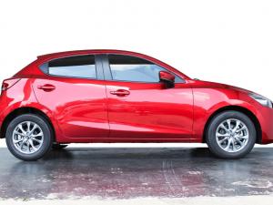 Mazda Mazda2 1.5 Dynamic auto - Image 9