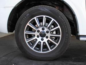 GWM P-Series 2.0TD double cab LS 4x4 - Image 10