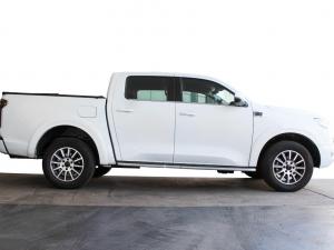 GWM P-Series 2.0TD double cab LS 4x4 - Image 11
