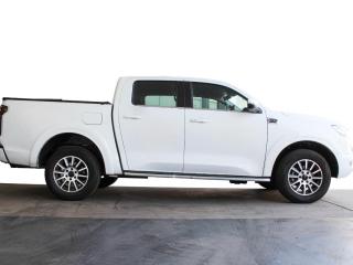 GWM P-Series 2.0TD double cab LS 4x4
