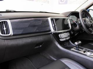 GWM P-Series 2.0TD double cab LS 4x4