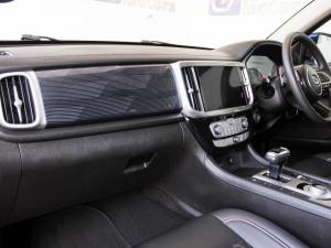 GWM P-Series 2.0TD double cab LS 4x4 - Image 13