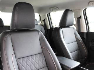 GWM P-Series 2.0TD double cab LS 4x4