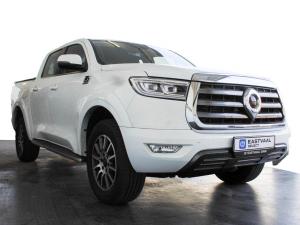 GWM P-Series 2.0TD double cab LS 4x4 - Image 1