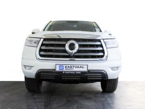 GWM P-Series 2.0TD double cab LS 4x4 - Image 2