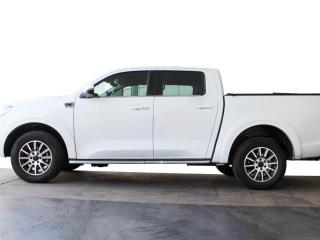 GWM P-Series 2.0TD double cab LS 4x4