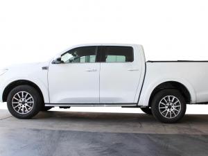 GWM P-Series 2.0TD double cab LS 4x4 - Image 4