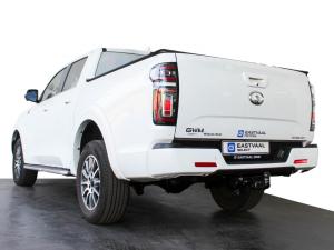 GWM P-Series 2.0TD double cab LS 4x4 - Image 5