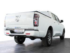 GWM P-Series 2.0TD double cab LS 4x4 - Image 6