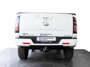 GWM P-Series 2.0TD double cab LS 4x4 - Image 8