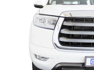 GWM P-Series 2.0TD double cab LS 4x4