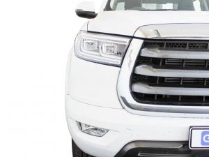 GWM P-Series 2.0TD double cab LS 4x4 - Image 9
