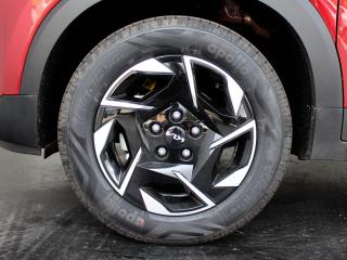 Kia Sonet 1.5 LX manual