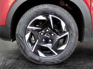 Kia Sonet 1.5 LX manual - Image 10