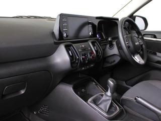 Kia Sonet 1.5 LX manual