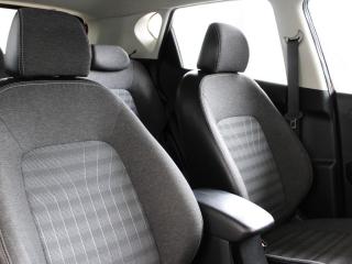 Kia Sonet 1.5 LX manual