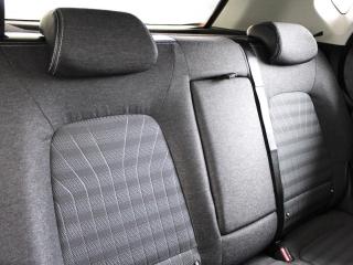 Kia Sonet 1.5 LX manual