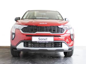 Kia Sonet 1.5 LX manual - Image 2